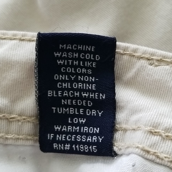 Short's - Picture 5 of 5